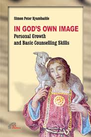 Cover of In God's own image 2nd ed.