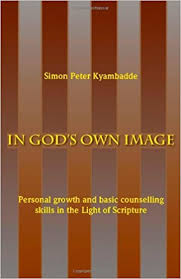 Cover of In God's own image