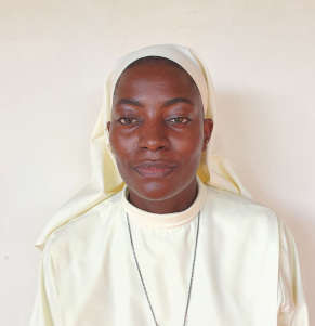 Sr. Maria Sarah Nalumu