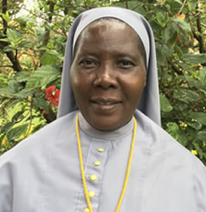 Sr. Florence Osara
