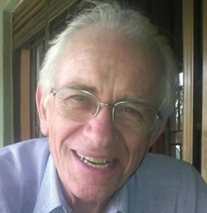 Fr. Wijnand Huijs MHM