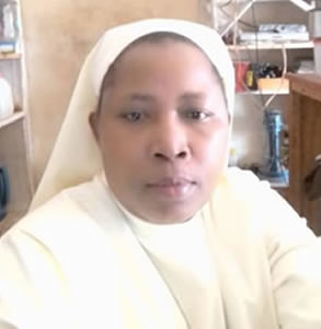 Sr. Annet Kobusinge